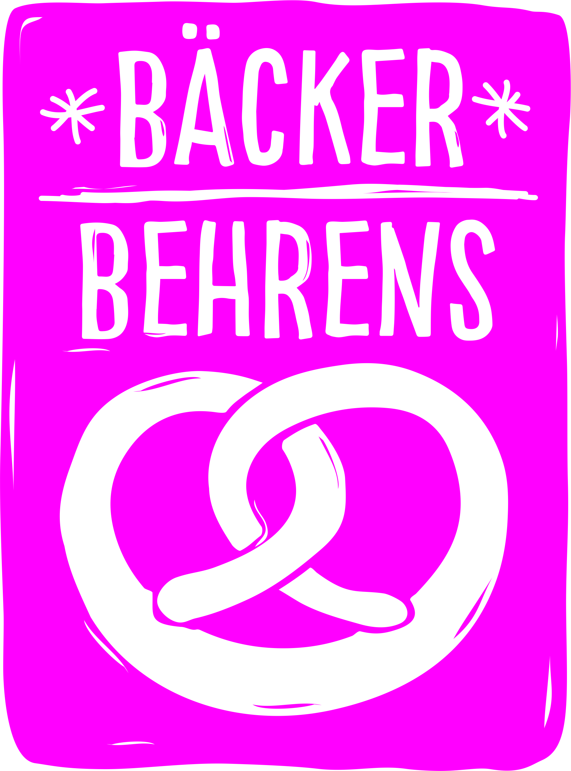 Bäckerei Behrens Logo