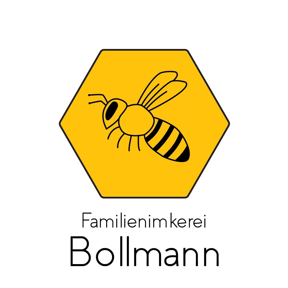 Imkerei Bollmann Logo