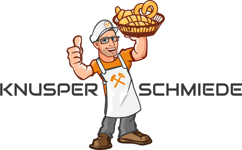 Knusperschmiede Logo