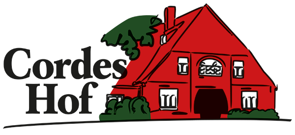 Hof Cordes Logo