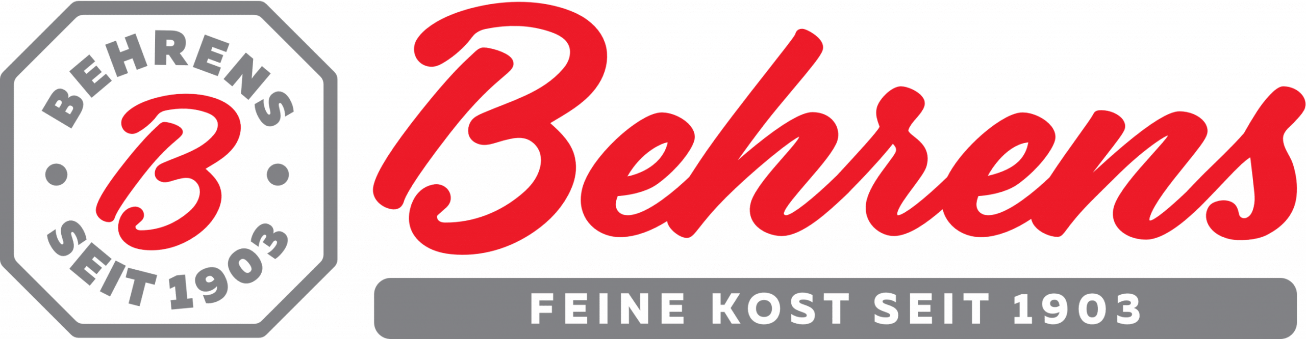 Fleischerei Behrens Logo